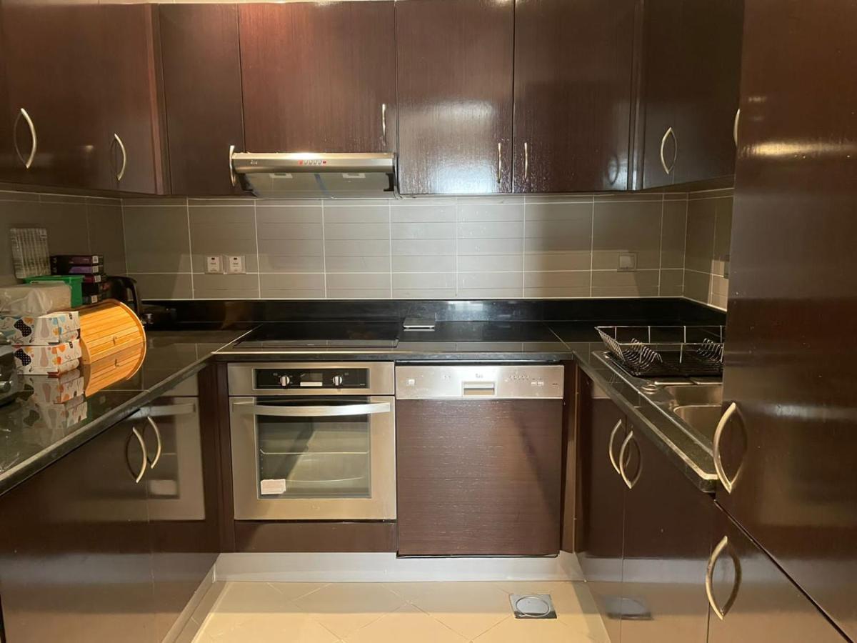 Anantara Hotel Apartment Palm Jumeirah Connected Anantara Hotel دبي المظهر الخارجي الصورة